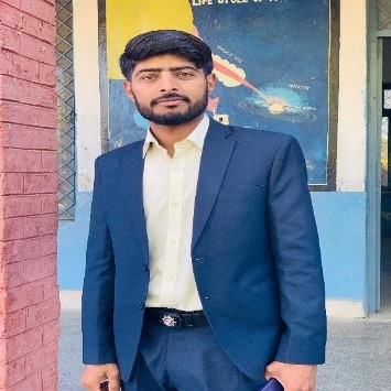 Tajammal Abbas